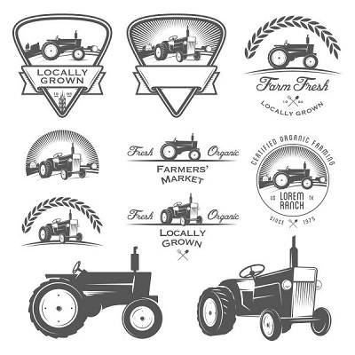 Types of Tractors